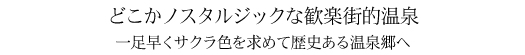 #16 伊豆長岡温泉（静岡県）