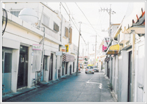 宜野湾市は取り締まりが厳しくなり、女の子たちは移動してる？