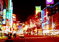 楽しい夜はこれから…！