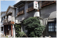 御当地の裏フーゾク「旅館」