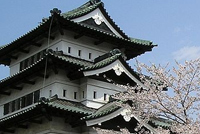 別名「鷹岡城」「高岡城」