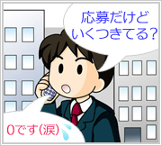 効率の上がる求人サイトの選び方