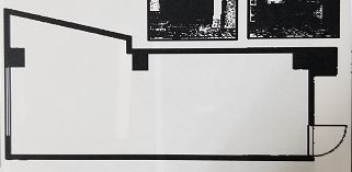 横浜発 伊勢佐木長者町駅5分 36㎡のデリヘル事務所(1階)☆風俗承諾可