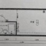 JR新宿駅8分 15㎡のデリヘル事務所(3階)☆風俗承諾可 画像1